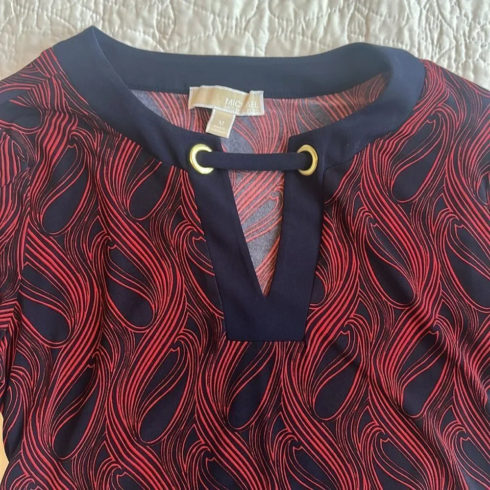 Michael Kors this stylish